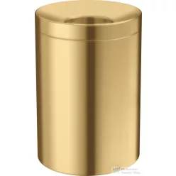   Hansgrohe AXOR UNIVERSAL CIRCULAR szemetes,szálcsiszolt arany hatású 42872250