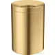 Hansgrohe AXOR UNIVERSAL CIRCULAR szemetes,szálcsiszolt arany hatású 42872250