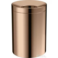   Hansgrohe AXOR UNIVERSAL CIRCULAR szemetes,polírozott vörös arany hatású 42872300