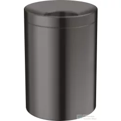   Hansgrohe AXOR UNIVERSAL CIRCULAR szemetes,szálcsiszolt fekete króm 42872340