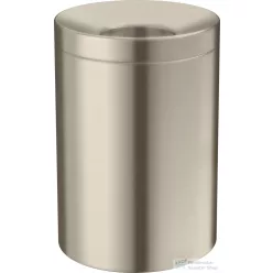   Hansgrohe AXOR UNIVERSAL CIRCULAR szemetes,szálcsiszolt nikkel 42872820