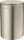 Hansgrohe AXOR UNIVERSAL CIRCULAR szemetes,szálcsiszolt nikkel 42872820