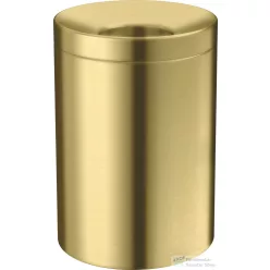   Hansgrohe AXOR UNIVERSAL CIRCULAR szemetes,szálcsiszolt sárgaréz hatású 42872950