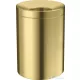 Hansgrohe AXOR UNIVERSAL CIRCULAR szemetes,szálcsiszolt sárgaréz hatású 42872950