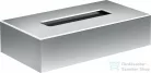 Hansgrohe AXOR UNIVERSAL CIRCULAR papírzsebkendő adagoló, króm 42873000