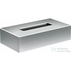   Hansgrohe AXOR UNIVERSAL CIRCULAR papírzsebkendő adagoló, króm 42873000