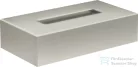 Hansgrohe AXOR UNIVERSAL CIRCULAR papírzsebkendő adagoló,rozsdamentes acél hatású 42873800