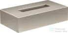 Hansgrohe AXOR UNIVERSAL CIRCULAR papírzsebkendő adagoló,szálcsiszolt nikkel 42873820
