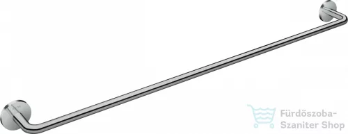 Hansgrohe AXOR UNIVERSAL CIRCULAR 85,5 cm-es törölközőtartó, króm 42880000