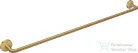 Hansgrohe AXOR UNIVERSAL CIRCULAR 85,5 cm-es törölközőtartó,szálcsiszolt arany hatású 42880250