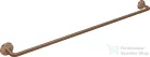 Hansgrohe AXOR UNIVERSAL CIRCULAR 85,5 cm-es törölközőtartó,szálcsiszolt vörös arany hatású 42880310