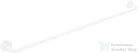 Hansgrohe AXOR UNIVERSAL CIRCULAR 85,5 cm-es törölközőtartó, matt fehér 42880700