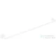 Hansgrohe AXOR UNIVERSAL CIRCULAR 85,5 cm-es törölközőtartó, matt fehér 42880700