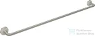 Hansgrohe AXOR UNIVERSAL CIRCULAR 85,5 cm-es törölközőtartó,rozsdamentes acél hatású 42880800