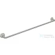Hansgrohe AXOR UNIVERSAL CIRCULAR 85,5 cm-es törölközőtartó,rozsdamentes acél hatású 42880800