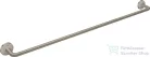 Hansgrohe AXOR UNIVERSAL CIRCULAR 85,5 cm-es törölközőtartó,szálcsiszolt nikkel 42880820
