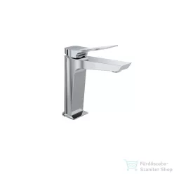   RamonSoler PRISMA mosdó csaptelep leeresztő nélkül, króm 42A309570