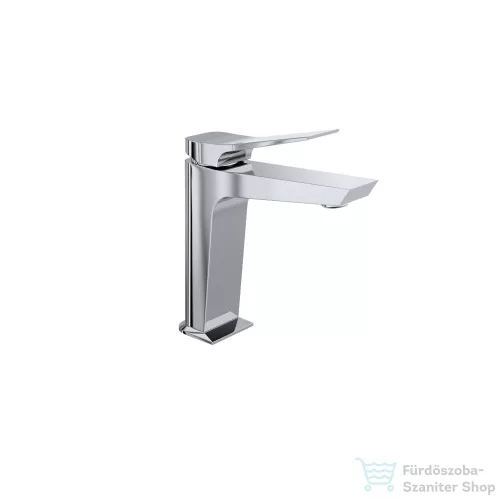 RamonSoler PRISMA mosdó csaptelep leeresztő nélkül, króm 42A309570