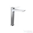 RamonSoler PRISMA XL magasított mosdó csaptelep leeresztő nélkül, króm 42A309571