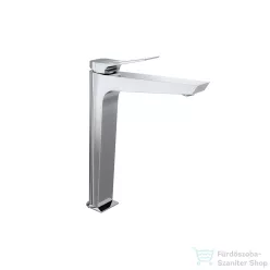   RamonSoler PRISMA XL magasított mosdó csaptelep leeresztő nélkül, króm 42A309571