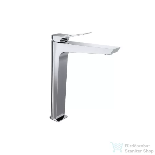 RamonSoler PRISMA XL magasított mosdó csaptelep leeresztő nélkül, króm 42A309571