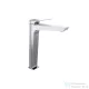 RamonSoler PRISMA XL magasított mosdó csaptelep leeresztő nélkül, króm 42A309571