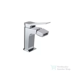   RamonSoler PRISMA álló bidé csaptelep leeresztő nélkül, króm 42B309572