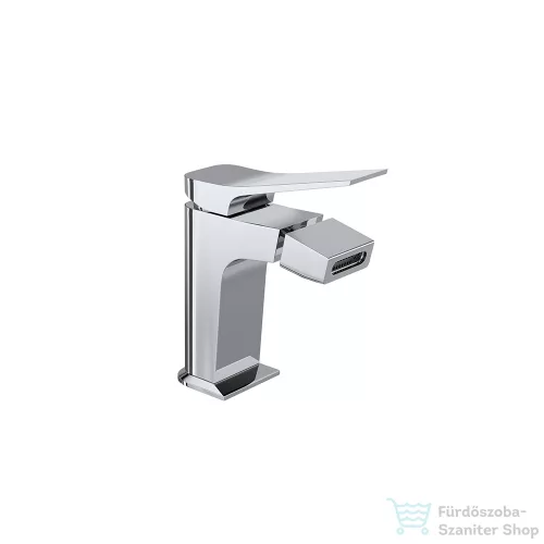 RamonSoler PRISMA álló bidé csaptelep leeresztő nélkül, króm 42B309572