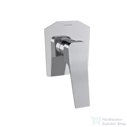   RamonSoler PRISMA falsík alatti kád/zuhany csaptelep, króm 42D309575