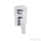 RamonSoler PRISMA falsík alatti kád/zuhany csaptelep, króm 42D309577