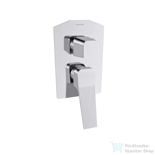 RamonSoler PRISMA falsík alatti kád/zuhany csaptelep, króm 42D309577