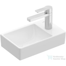   Villeroy & Boch Avento 36x22 kézmosó, jobbos 4300 3L 01 ( 43003L01 )