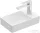 Villeroy & Boch Avento 36x22 kézmosó, jobbos 4300 3L 01 ( 43003L01 )