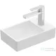 Villeroy & Boch Avento 36x22 kézmosó, jobbos 4300 3L 01 ( 43003L01 )