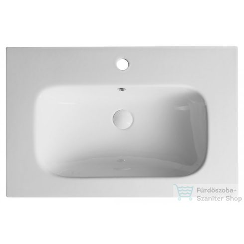 Sapho SANOVIT PIEDRA kerámiamosdó, 81x46cm (43081)