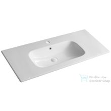 Sapho SANOVIT PIEDRA kerámiamosdó, 101x46cm (43101)