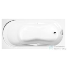 Sapho POLYSAN Adriana kád 160x74x45 43111