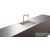 Hansgrohe C71 C71-F450-06 mosogató,csaptelep,lefolyó kombináció 550x500 mm, króm 43201000