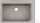 Hansgrohe S51 S510-F660 beépített mosogatómedence 660, betonszürke 43313380