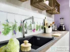 Hansgrohe S51 S514-F450 beépített mosogatómedence 450, kőszürke 43314290