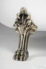 Sapho RETRO szabadonálló kád, 168x76,2x70cm, bronz lábakkal 43358
