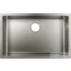 Hansgrohe S71 S719-U660 munkalap alá rögzített mosogató 710x450 mm , rozsdamentes acél 43428800