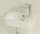 Villeroy & Boch O.Novo 36x25 cm-es kompakt kézmosó, balos 4343 36 01 ( 43433601 )