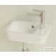Villeroy & Boch O.Novo 36x25 cm-es kompakt kézmosó, balos 4343 36 01 ( 43433601 )