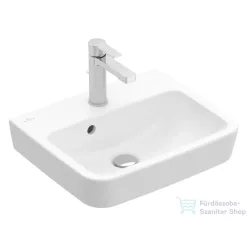   Villeroy & Boch O.Novo 45x37 cm-es kézmosó 4344 45 01 ( 43444501 )
