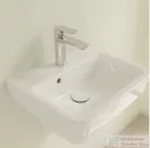 Villeroy & Boch O.Novo 45x37 cm-es kézmosó 4344 45 01 ( 43444501 )