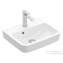   Villeroy & Boch O.Novo 50x37 cm-es mosdó 4344 50 01 ( 43445001 )