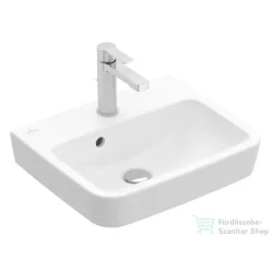   Villeroy & Boch O.Novo 50x37 cm-es mosdó 4344 50 01 ( 43445001 )