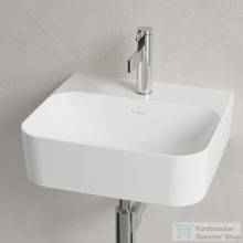   Villeroy & Boch Finion 43x39 kézmosó, CeramicPlus bevonattal 4364 43 R1 ( 436443R1 )