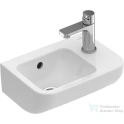   Villeroy & Boch Architectura 36x26 cm-es kézmosó 4373 36 01 ( 43733601 )